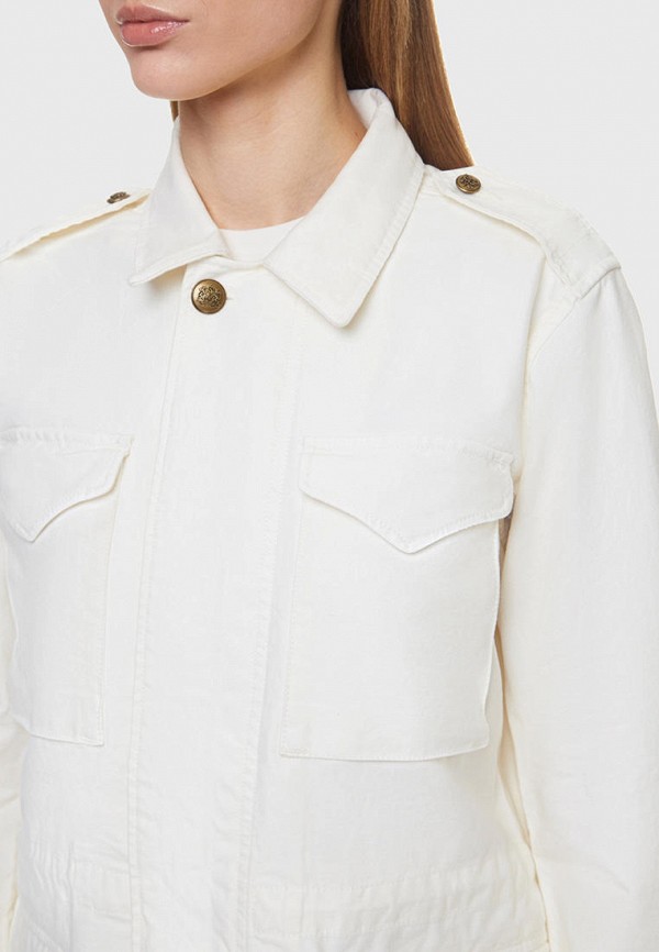 

Куртка Polo Ralph Lauren, Белый, Polo Ralph Lauren MP002XW06Z7O