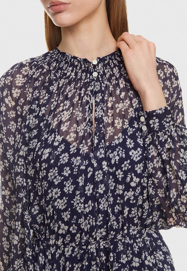 

Платье Polo Ralph Lauren, Синий, Polo Ralph Lauren MP002XW06Z7Q