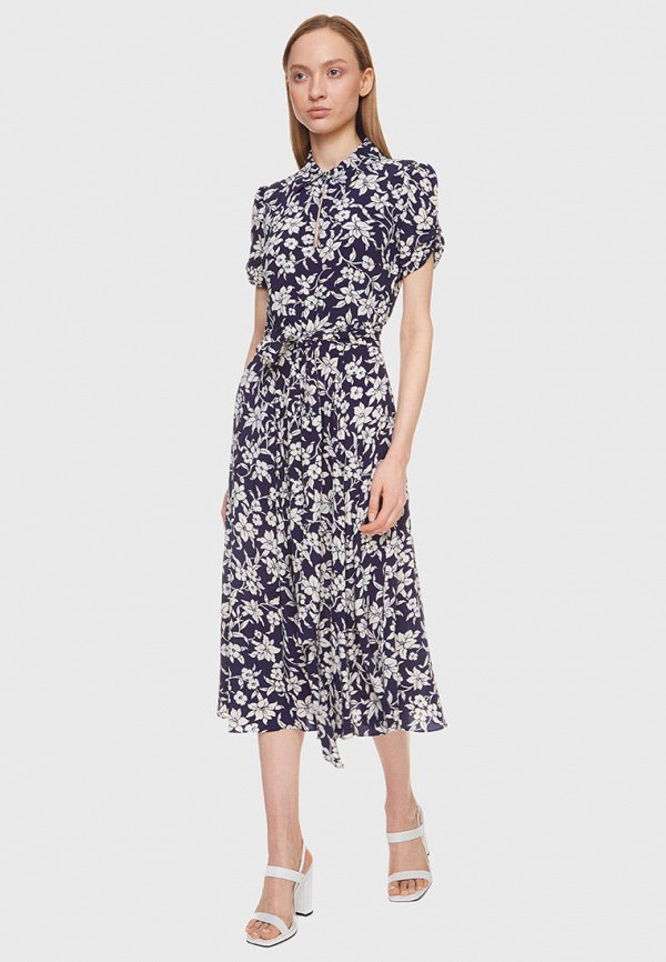

Платье Polo Ralph Lauren, Синий