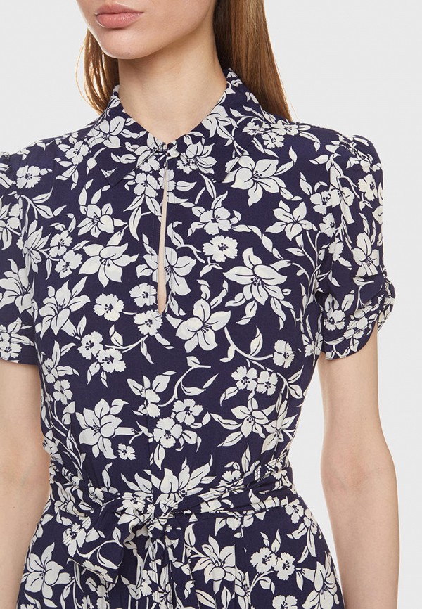 

Платье Polo Ralph Lauren, Синий, Polo Ralph Lauren MP002XW06Z7S