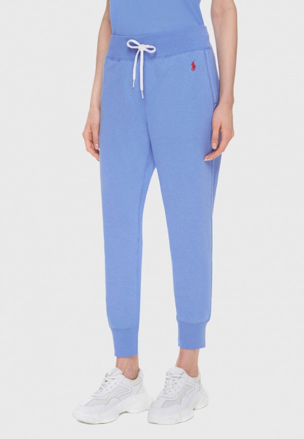 

Брюки спортивные Polo Ralph Lauren, Голубой, Polo Ralph Lauren MP002XW06Z7V