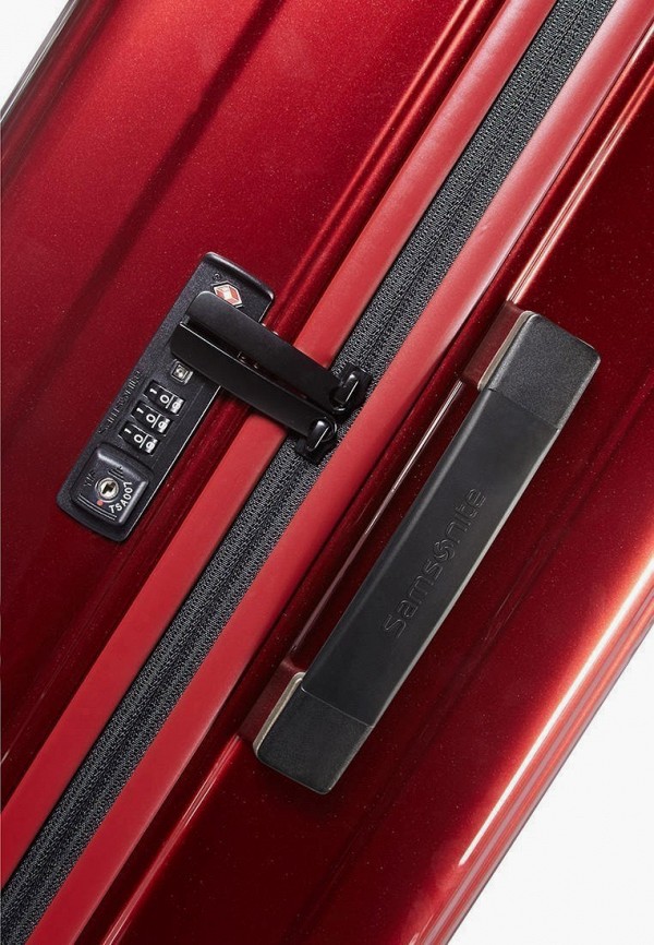 фото Чемодан samsonite