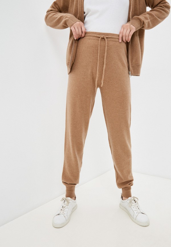 

Брюки Balmuir, Коричневый, LAUSANNE TROUSERS