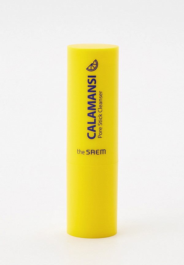 

Средство для снятия макияжа The Saem, Прозрачный, CALAMANSI PORE, 15 г