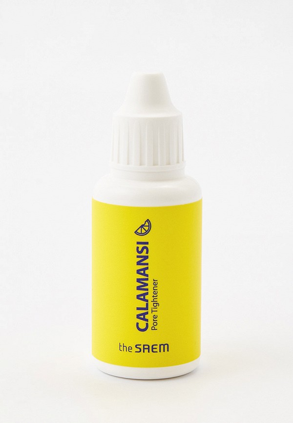 

Эссенция для лица The Saem, Прозрачный, CALAMANSI PORE, 40 мл