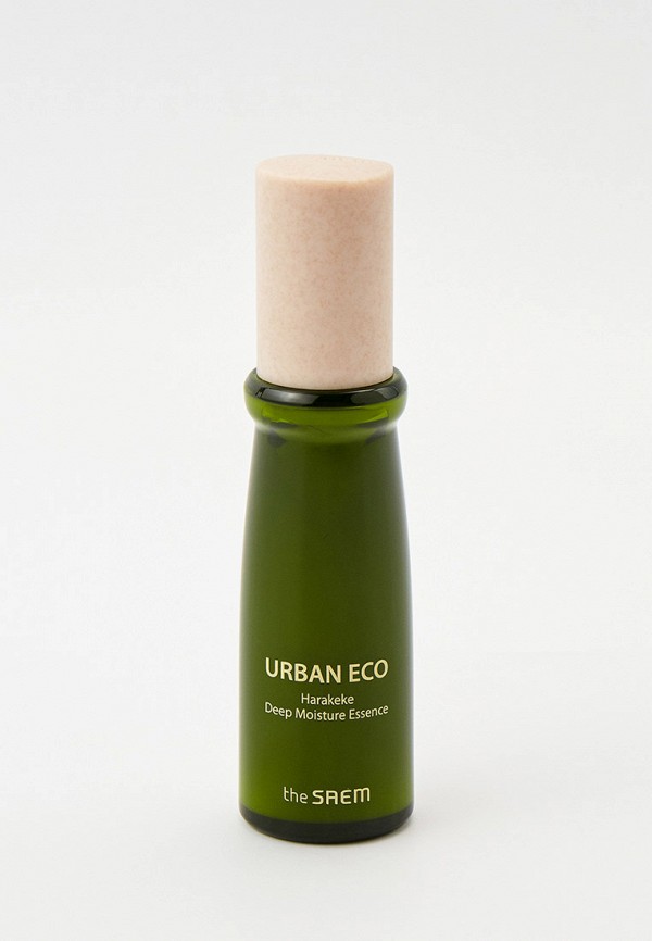 

Эссенция для лица The Saem, Прозрачный, URBAN ECO HARAKEKE, 50 мл