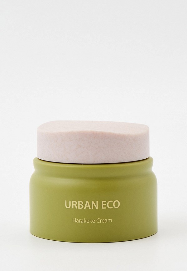 

Крем для лица The Saem, Прозрачный, URBAN ECO HARAKEKE Cream, 50 мл