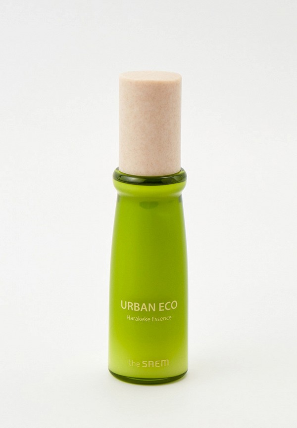 

Эссенция для лица The Saem, Белый, URBAN ECO HARAKEKE, 55 мл