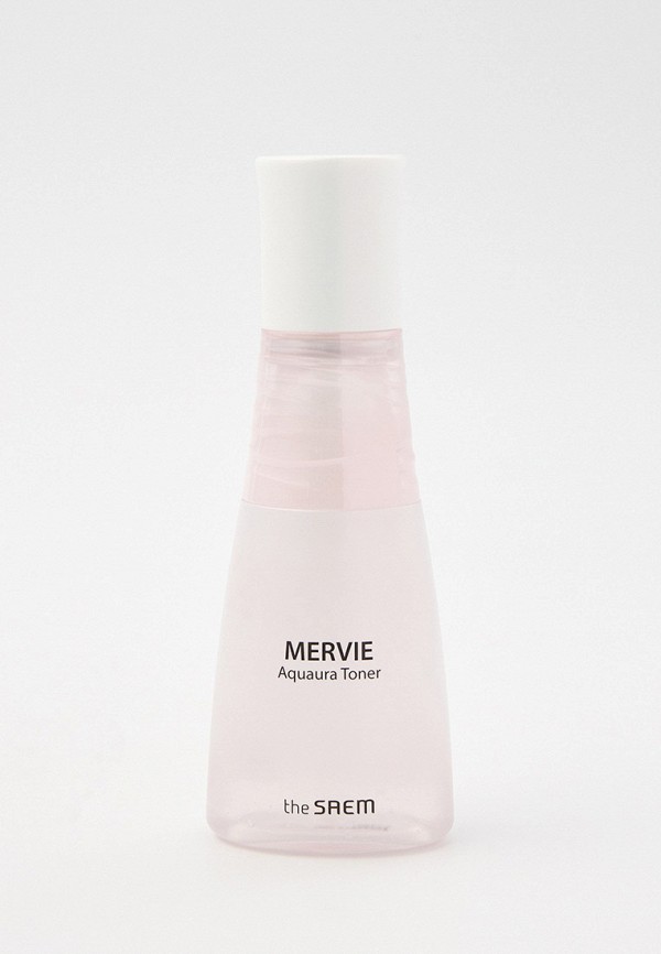 

Тонер для лица The Saem, Прозрачный, MERVIE, 150 мл