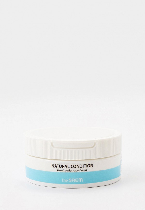 

Крем для лица The Saem, Прозрачный, NATURAL CONDITION, 200 мл