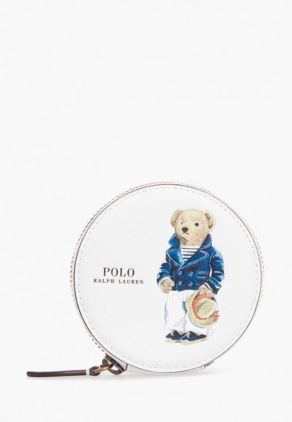 

Кошелек Polo Ralph Lauren, Белый, Polo Ralph Lauren MP002XW06ZGJ