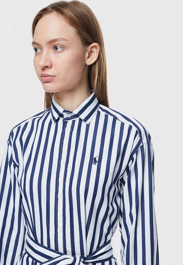 

Платье Polo Ralph Lauren, Синий, Polo Ralph Lauren MP002XW06ZGP