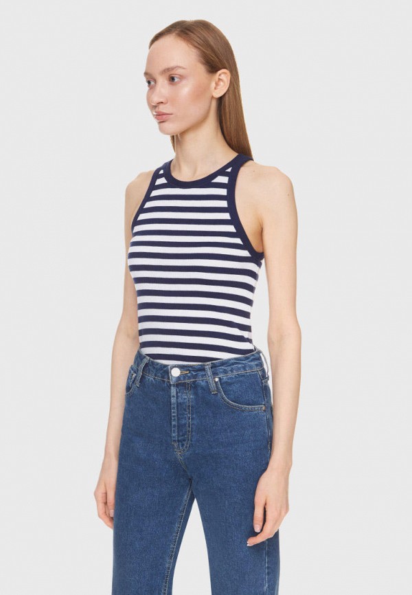 

Майка Polo Ralph Lauren, Синий, Polo Ralph Lauren MP002XW06ZGU