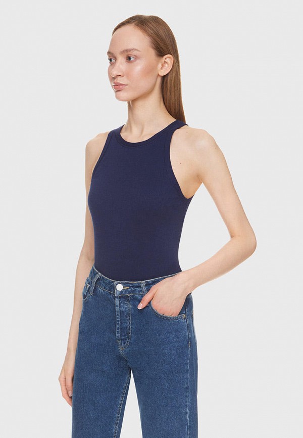 

Майка Polo Ralph Lauren, Синий