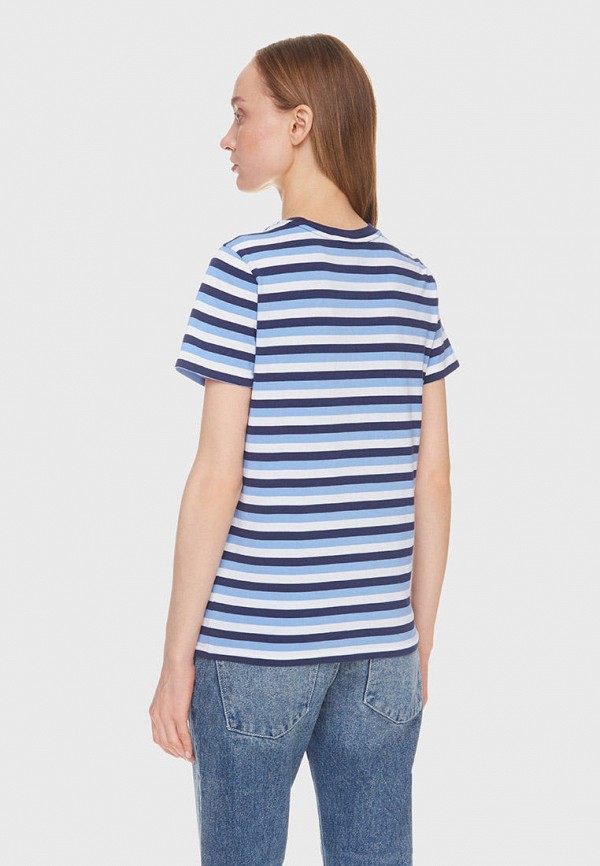 

Футболка Polo Ralph Lauren, Синий, Polo Ralph Lauren MP002XW06ZGX