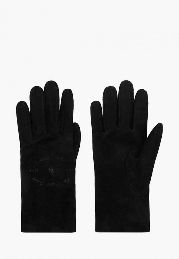 

Перчатки Polo Ralph Lauren, Черный