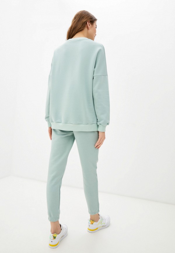 фото Костюм спортивный blacksi