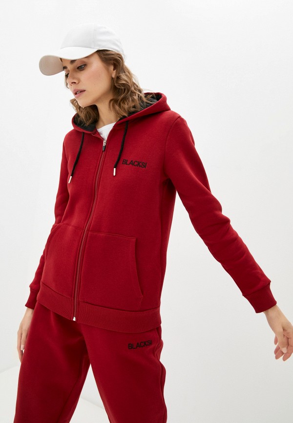 фото Костюм спортивный blacksi