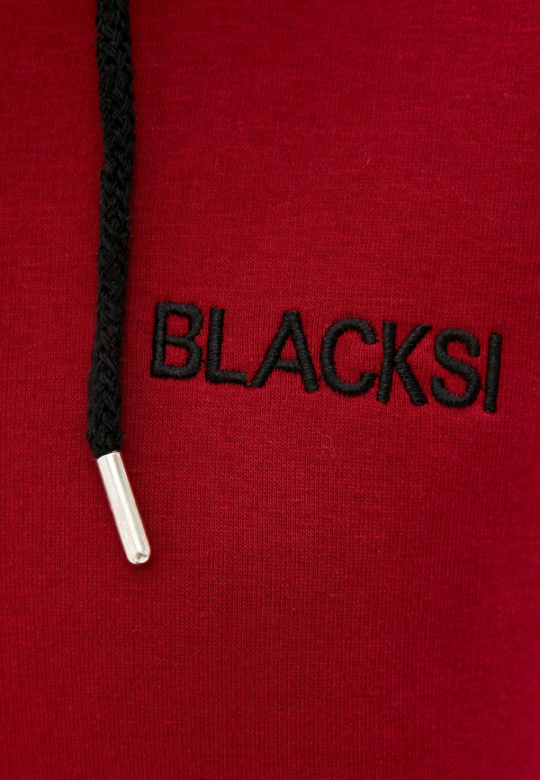 фото Костюм спортивный blacksi