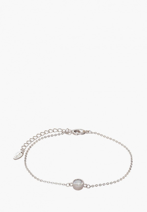

Браслет Sherl, Серебряный, Sherl MP002XW06ZN5