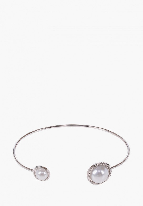 

Браслет Sherl, Белый;серебряный, Sherl MP002XW06ZNC