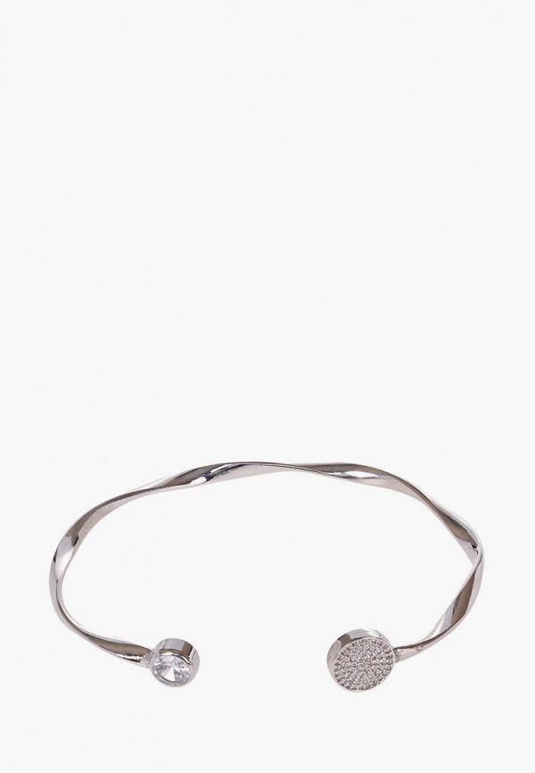 

Браслет Sherl, Серебряный, Sherl MP002XW06ZNE