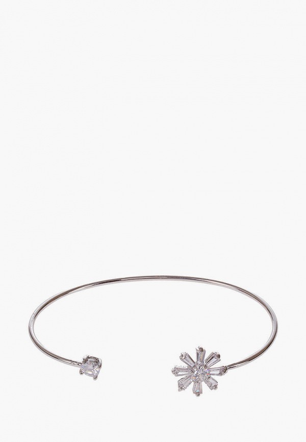 

Браслет Sherl, Серебряный, Sherl MP002XW06ZNF