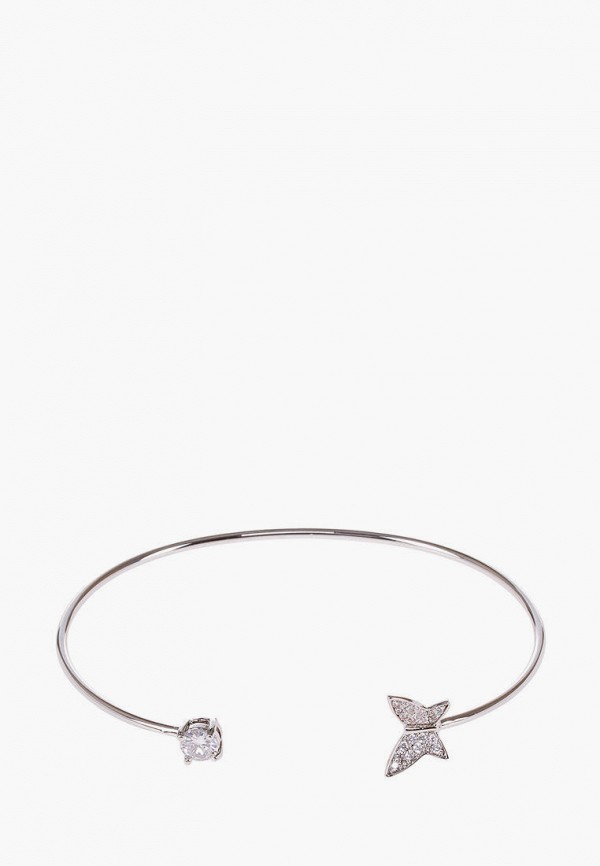 

Браслет Sherl, Серебряный, Sherl MP002XW06ZNG