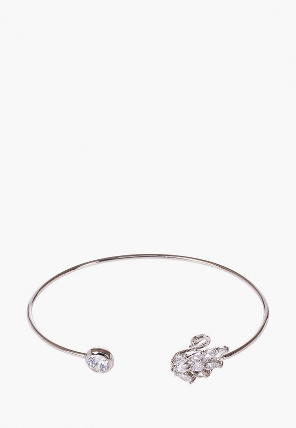 

Браслет Sherl, Серебряный, Sherl MP002XW06ZNQ