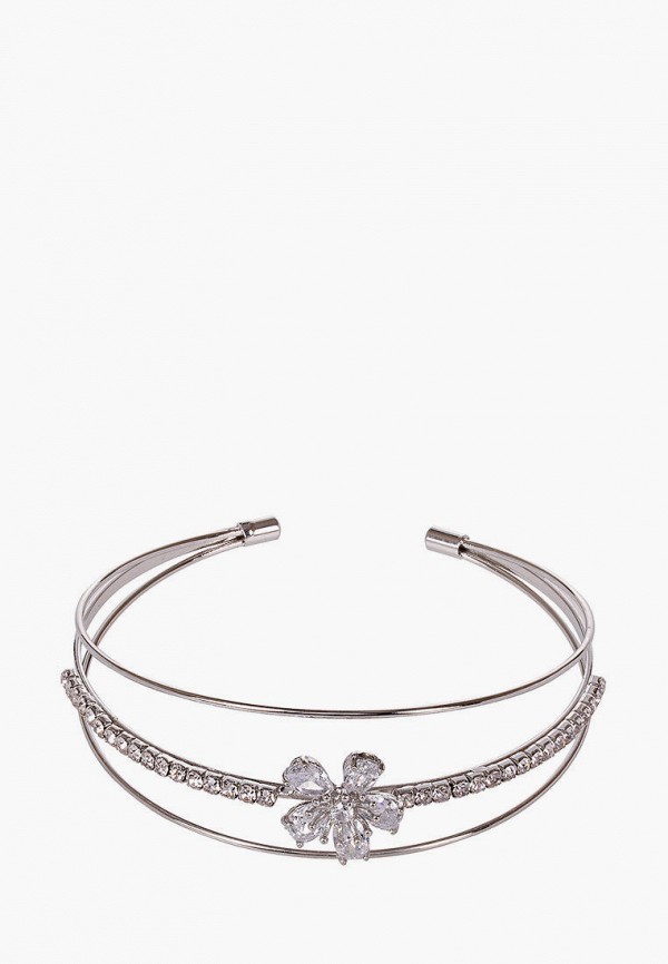 

Браслет Sherl, Серебряный, Sherl MP002XW06ZNX