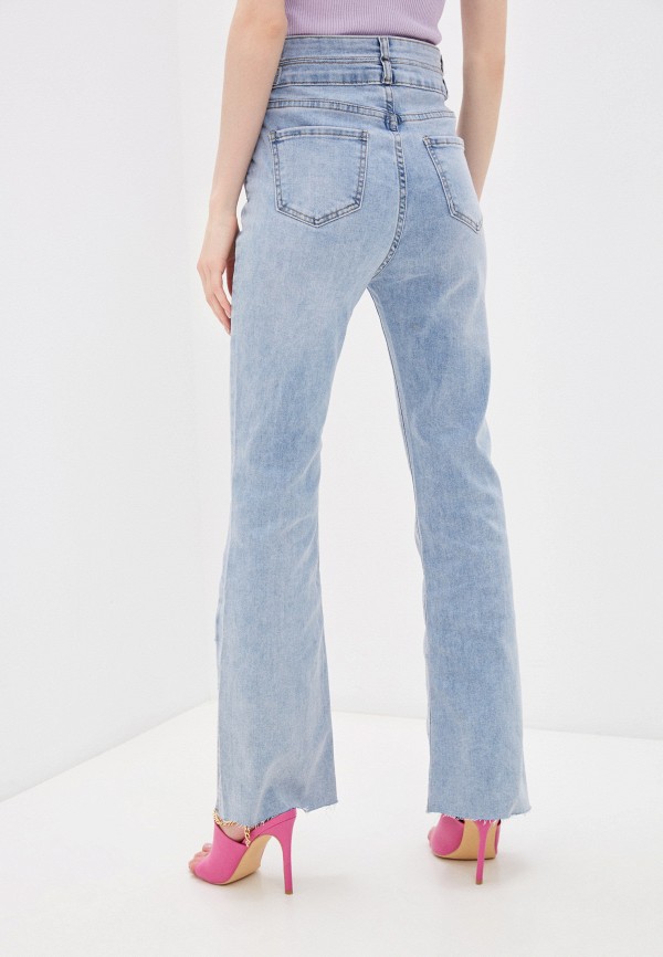 фото Джинсы euros style