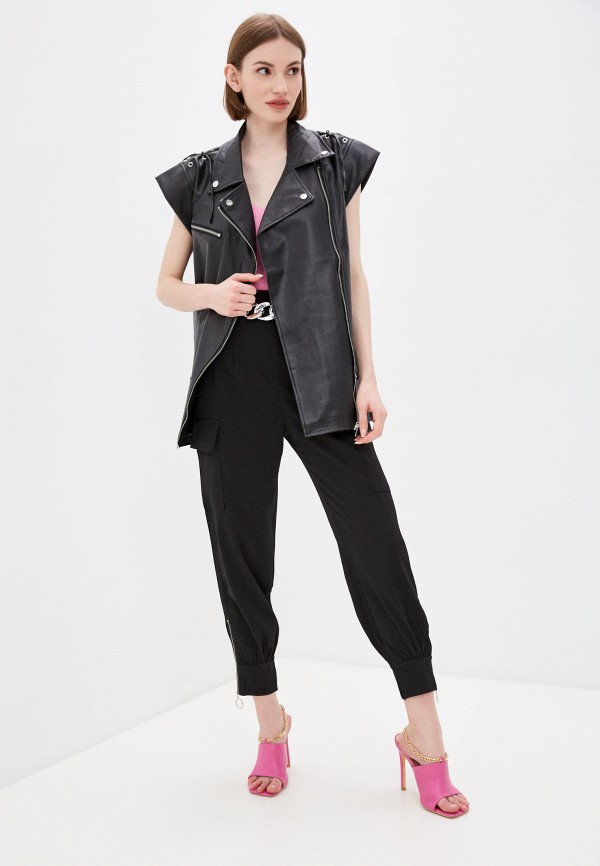 фото Брюки euros style