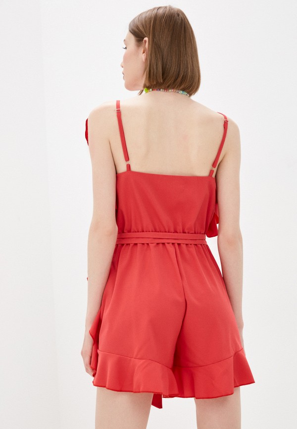 фото Комбинезон euros style