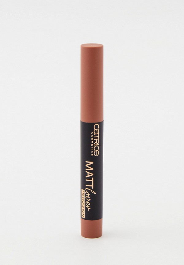 

Помада Catrice, Бежевый, MATTLOVER LIPSTICK PEN, тон 090 In The Mood For Nude, 1,2 г
