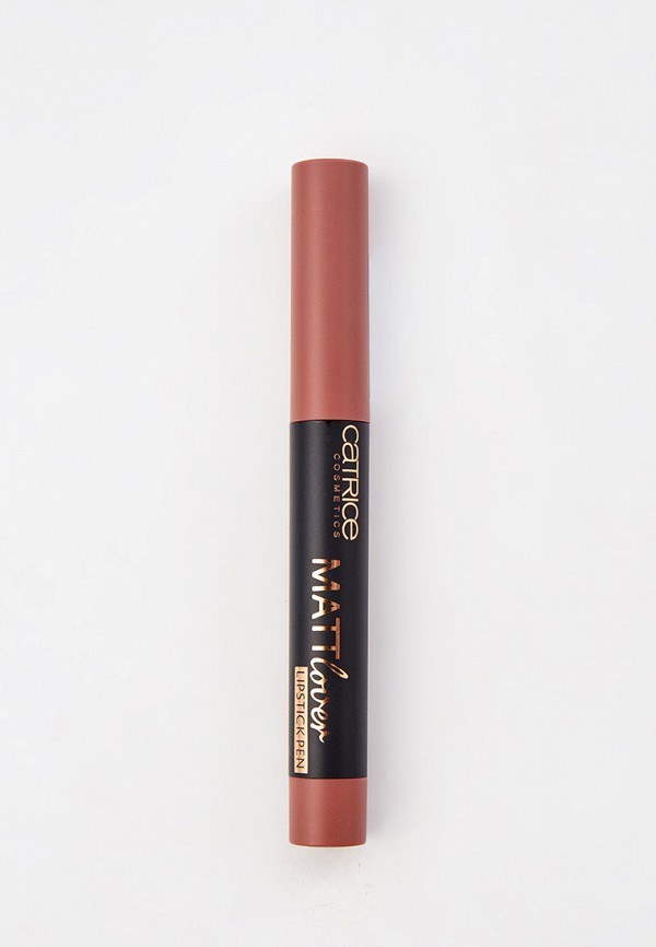 

Помада Catrice, Розовый, MATTLOVER LIPSTICK PEN, 070 Unexpected Mauve, 1.2 г