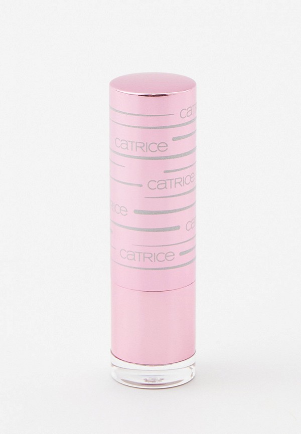 

Бальзам для губ Catrice, Прозрачный, Tinted Lip Glow Balm, 3.5 г