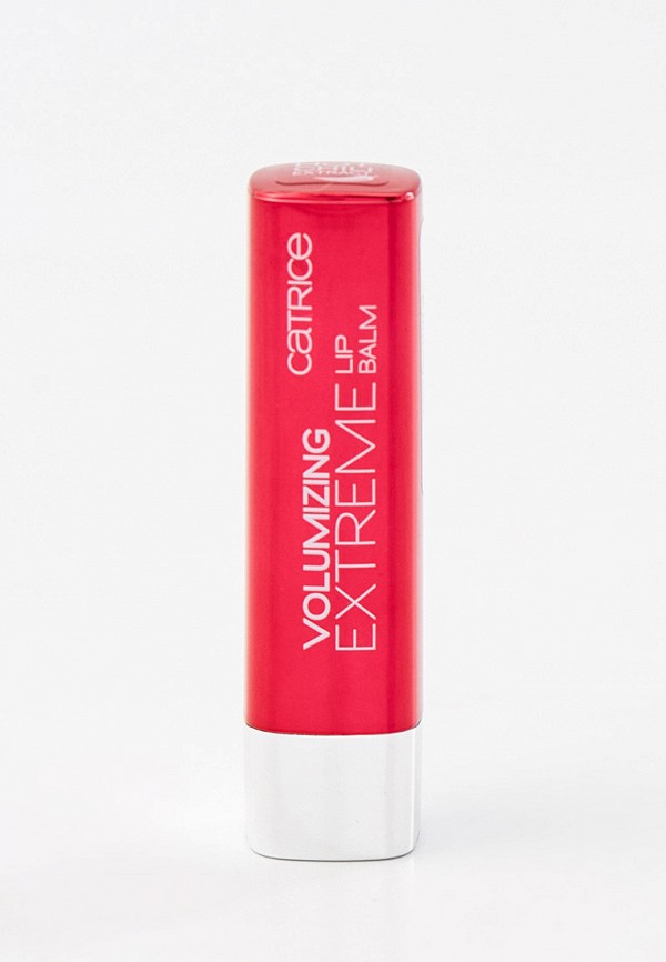 

Бальзам для губ Catrice, Розовый, VOLUMIZING EXTREME LIP BALM, тон 010 Plump it like it's hot!, 3,5 г