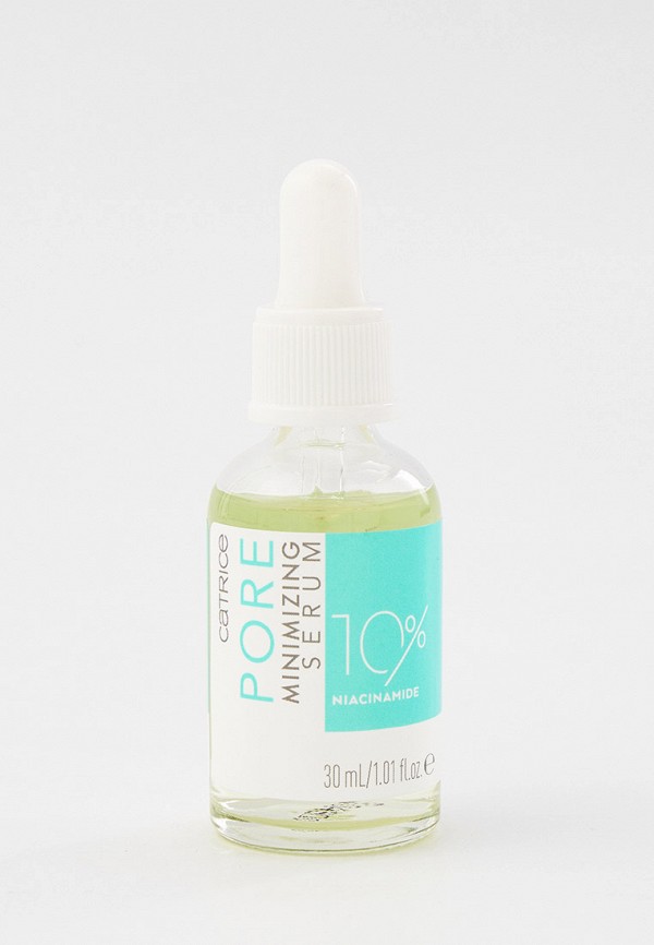 

Сыворотка для лица Catrice, Прозрачный, Pore Minimizing Serum, 30 мл
