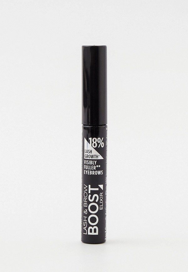 

Сыворотка для ресниц Catrice, Прозрачный, Lash & Brow Boost Elixir 010 Transparent, 6 мл