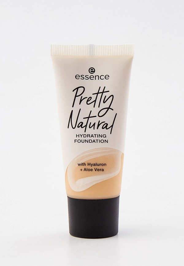 

Тональная основа Essence, Бежевый, PRETTY NATURAL, 030 Neutral Ivory, 30 мл
