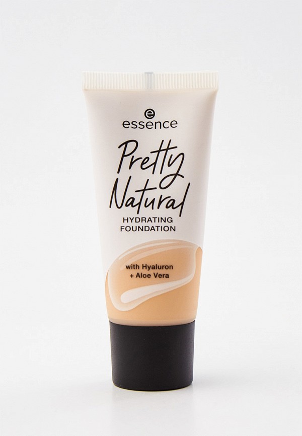 

Тональная основа Essence, Бежевый, PRETTY NATURAL, 040, 30 мл