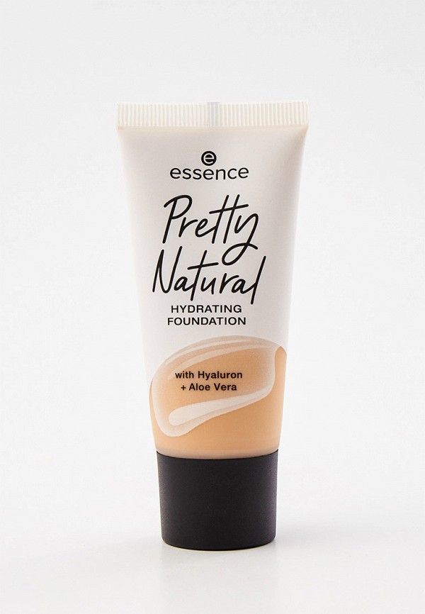 

Тональное средство Essence, Бежевый, PRETTY NATURAL, 050, 30 мл