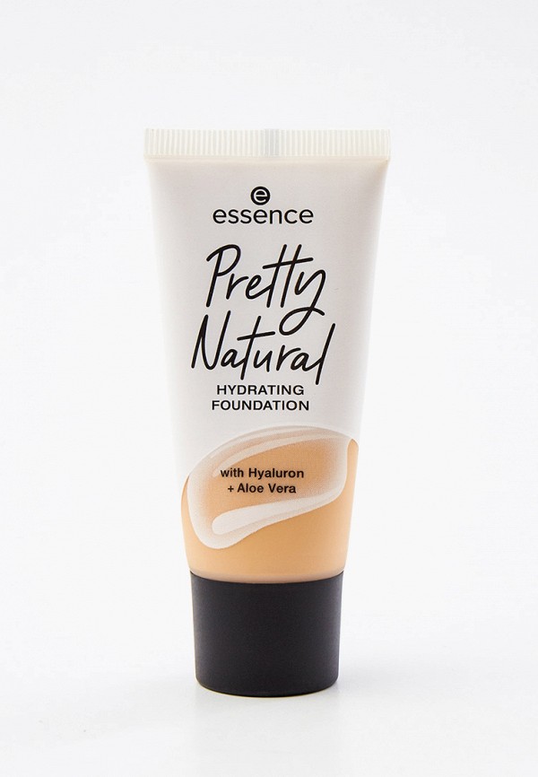 

Тональное средство Essence, Бежевый, PRETTY NATURAL, тон 070, 30 мл