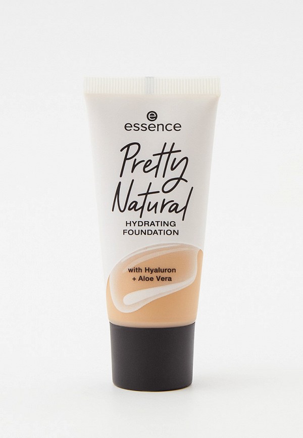 

Тональное средство Essence, Бежевый, PRETTY NATURAL, 080, 30 мл