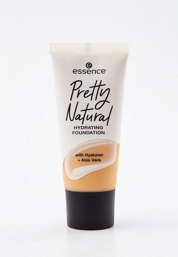 

Тональное средство Essence, Бежевый, PRETTY NATURAL, тон 090, 30 мл