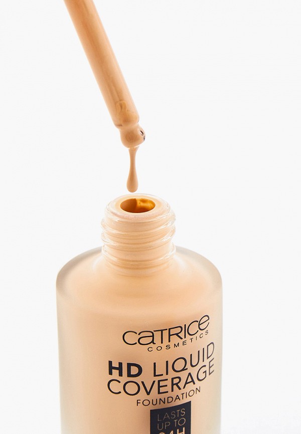 Купить Тональный Крем Catrice Hd Liquid 032