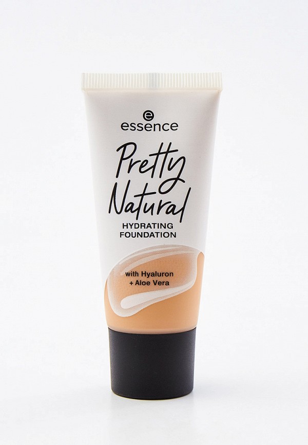 

Тональное средство Essence, Бежевый, PRETTY NATURAL, тон 110, 30 мл
