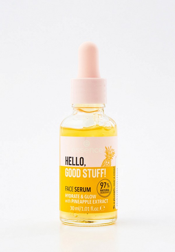 Сыворотка для лица Essence HELLO, GOOD STUFF!, 30 мл