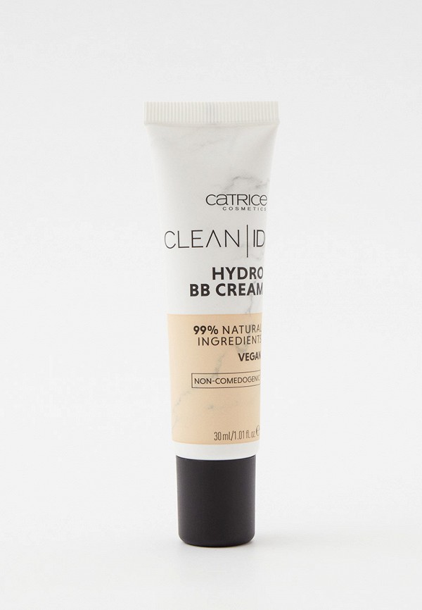 

Тональное средство Catrice, Бежевый, CLEAN ID HYDRO BB CREAM , 005 Fair Neutral, 30мл