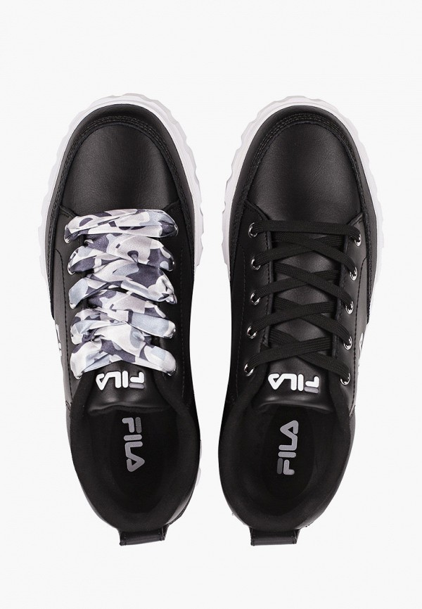 фото Кеды fila
